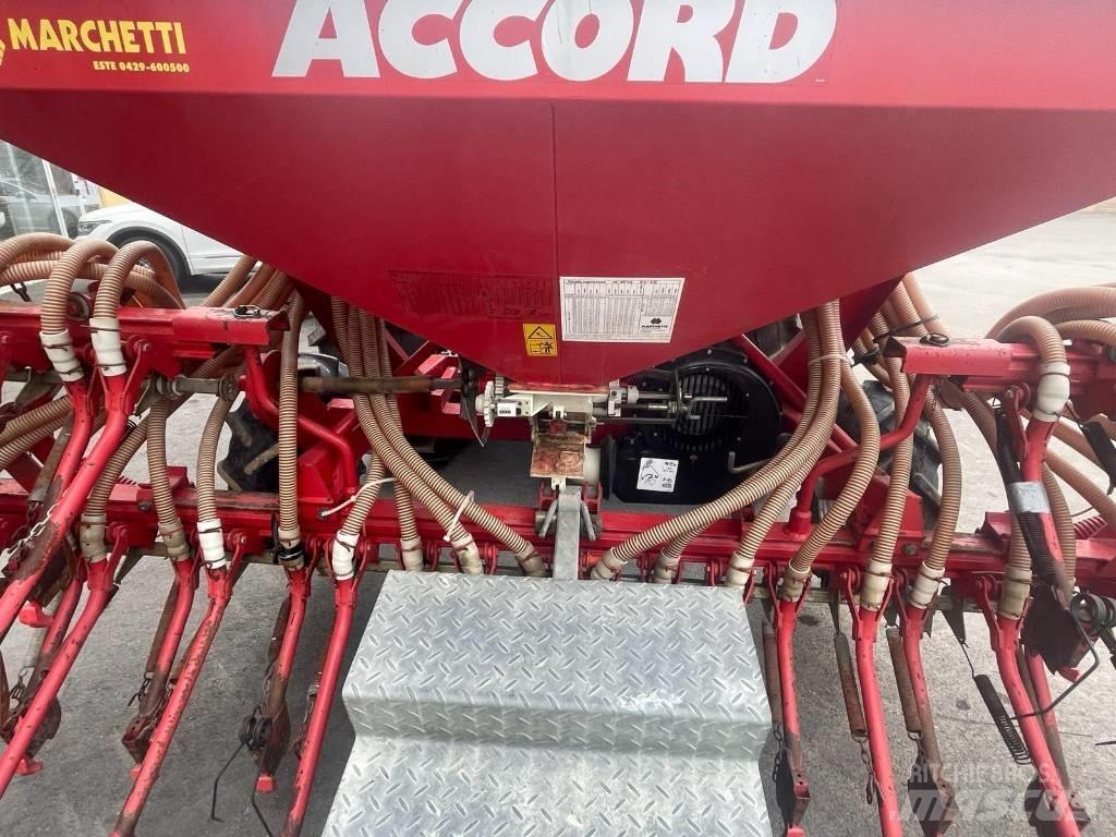 Accord DL 45 Perforatoare