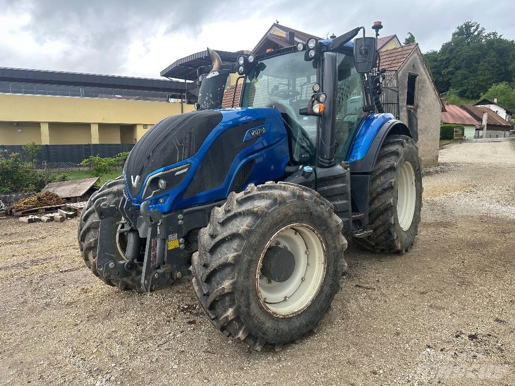 Valtra T 174 E Tractoare