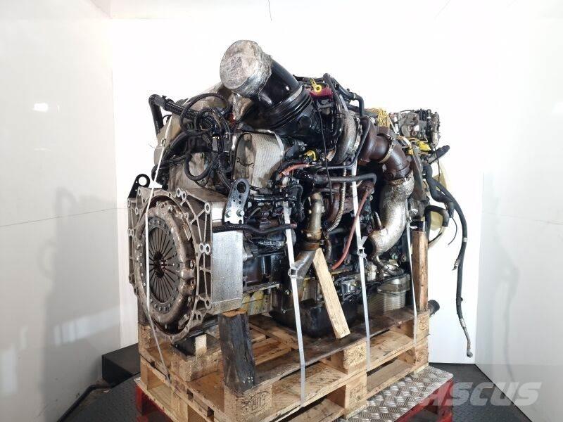 MAN D2676 LF52 Motoare