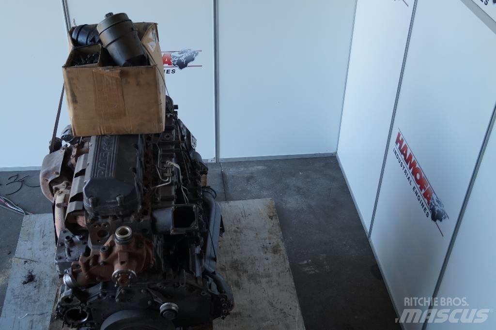 DAF XE355CI EURO3 Motoare
