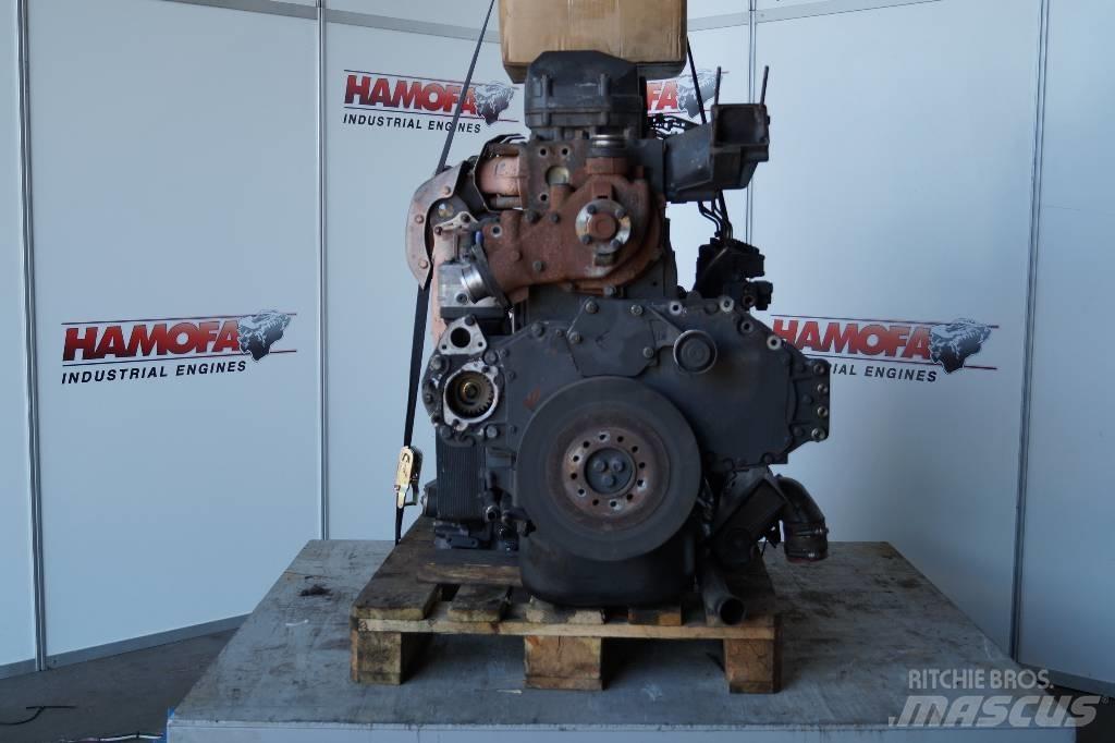 DAF XE355CI EURO3 Motoare