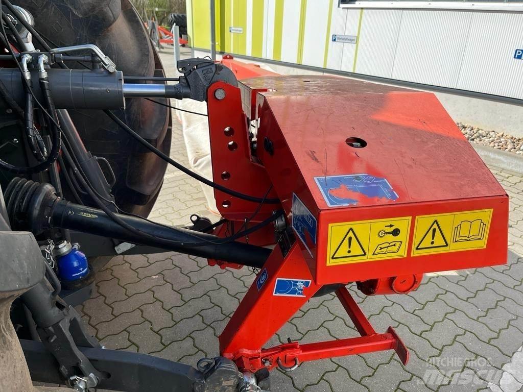 Kuhn GMD 4010-FF Cositoare de iarba cu umidificator