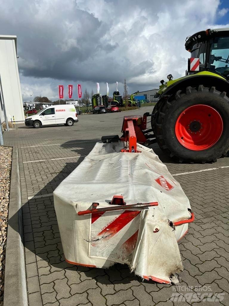 Kuhn GMD 4010-FF Cositoare de iarba cu umidificator