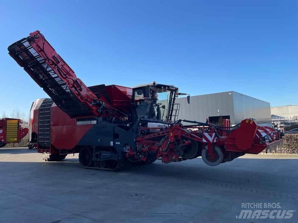 Dewulf KWATRO Utilaje agricole - Altele