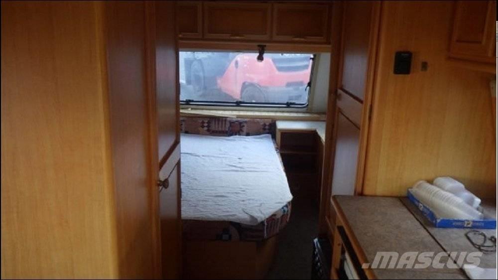LMC 450 D Rulote si caravane
