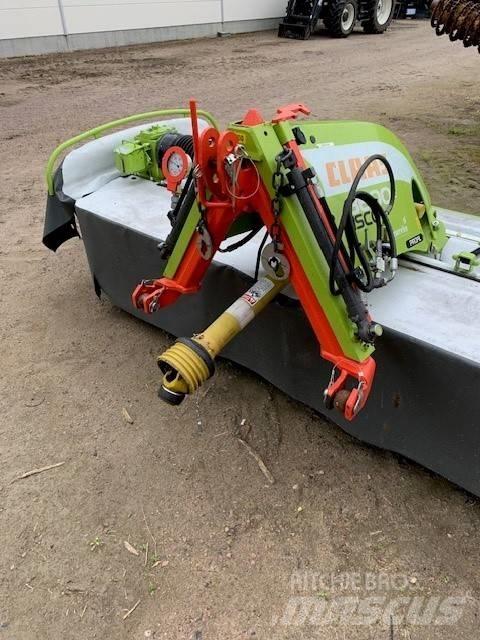 CLAAS Disco 3600 F Cositoare de iarba