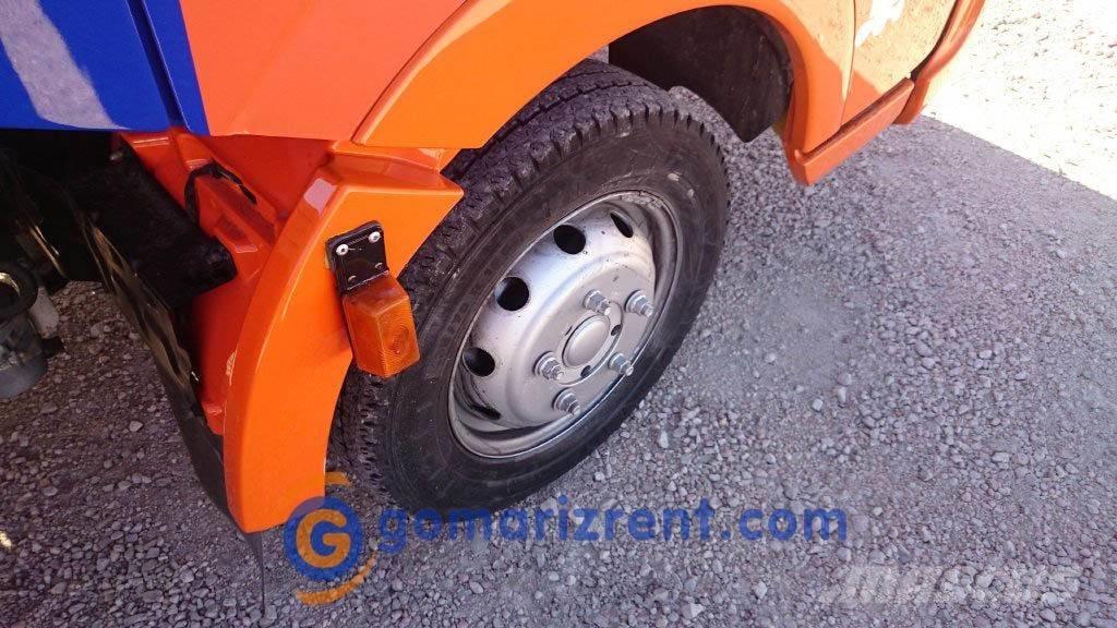 Multitel MX130 Utilaje construcții - Altele