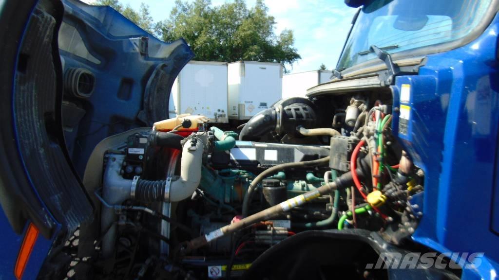 Volvo VNX 300 Altele