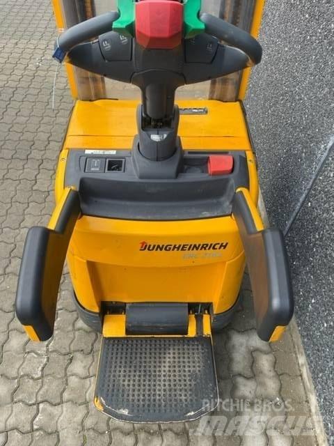 Jungheinrich ERC 216 Transpaleti autopropulsanti