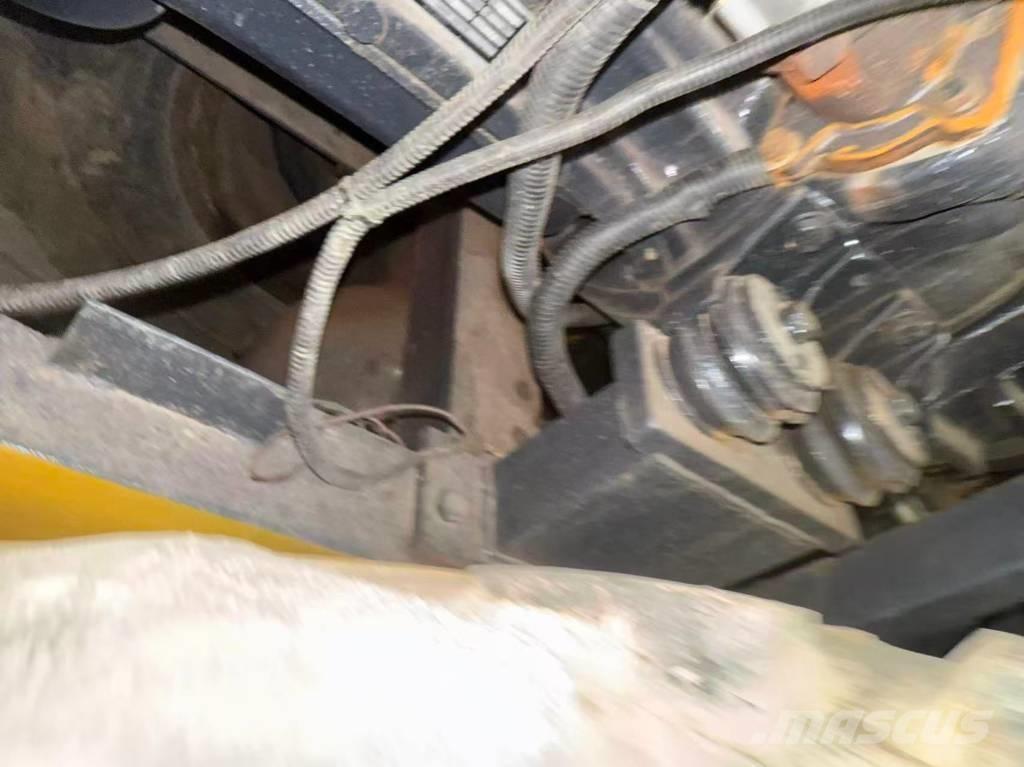 Dynapac CA 30 D Compactoare monocilindrice