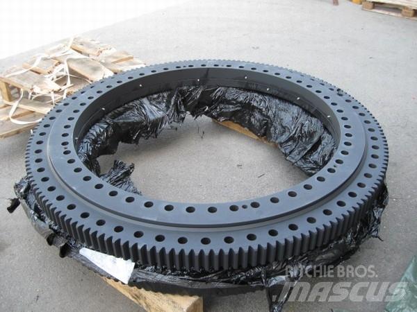Gottwald AMK 55 Piese si echipamente pentru macara
