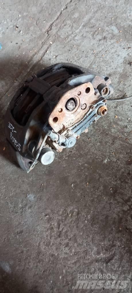 Scania 94 D.   1472419 Frane