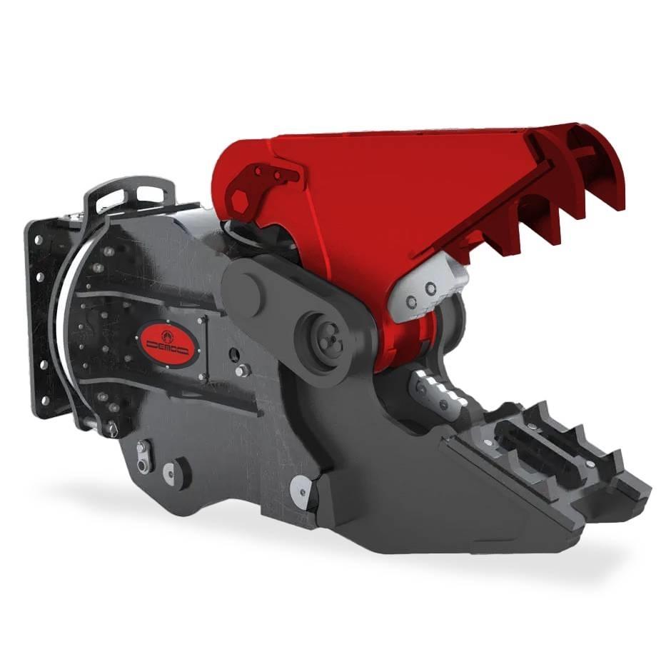  DEMOQ DCK28 Concasoare