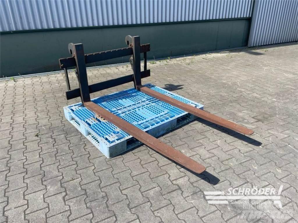 Schäffer 1,40 M Furci