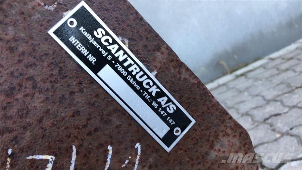  Øvrige ØVRIGE Pistoane