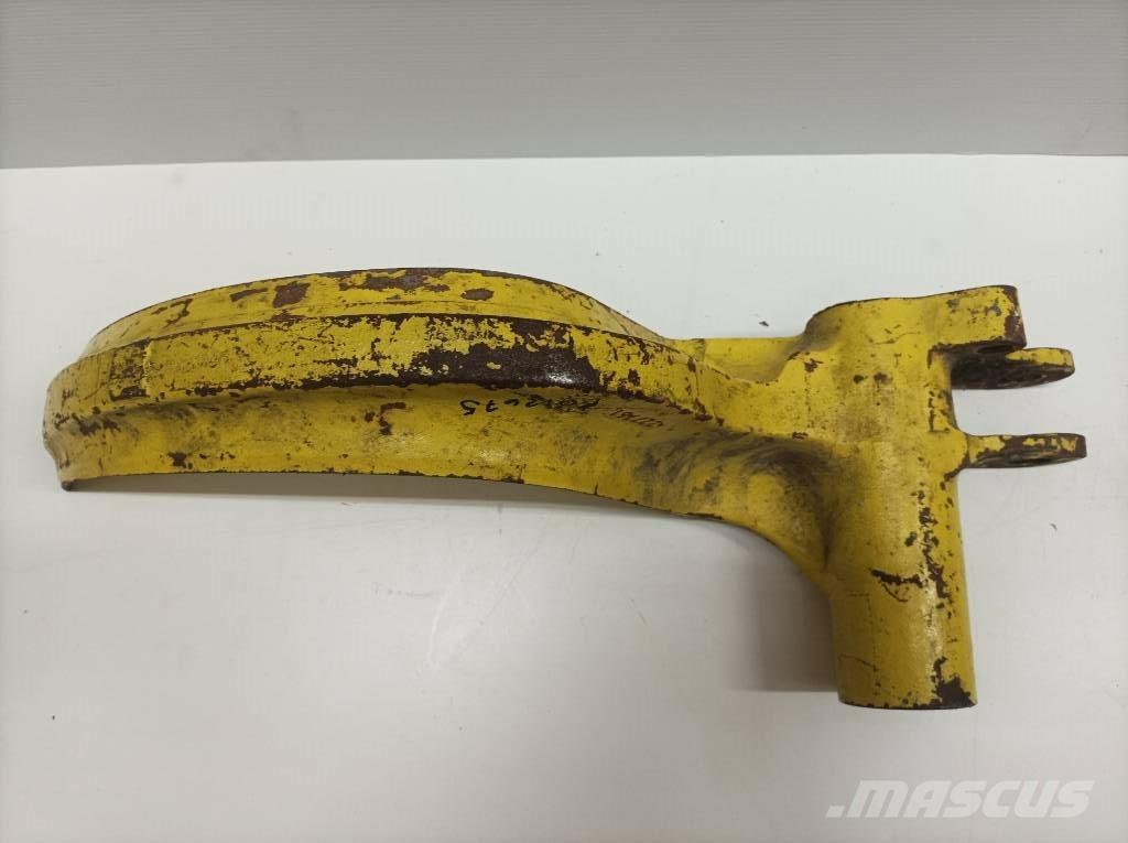 John Deere 746B | Faca Capete pentru culegatoare