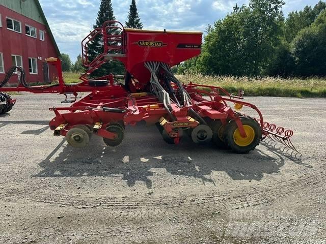 Väderstad RapidA800S Perforatoare