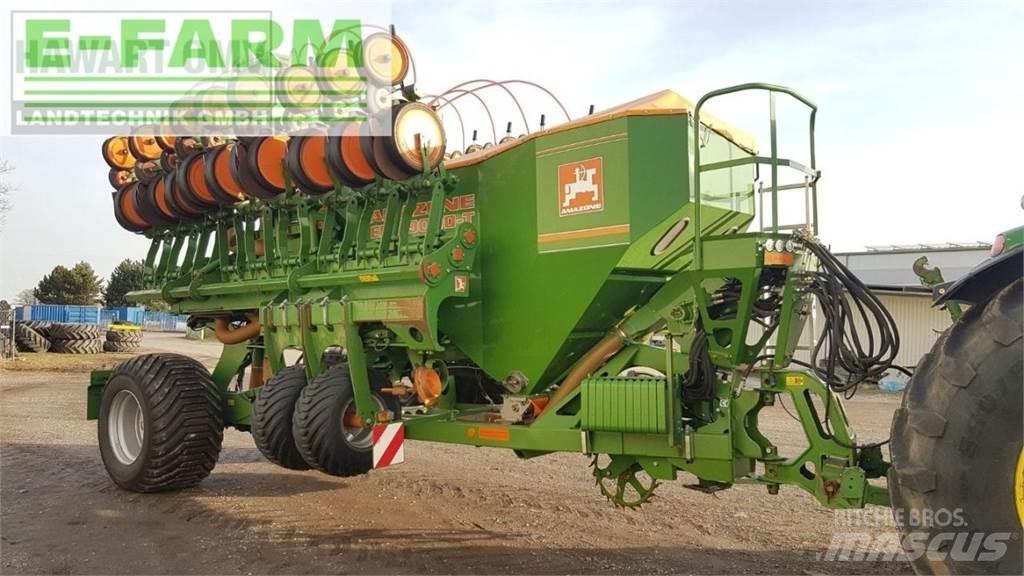 Amazone edx 9000-t Masini cu insamantare precisa