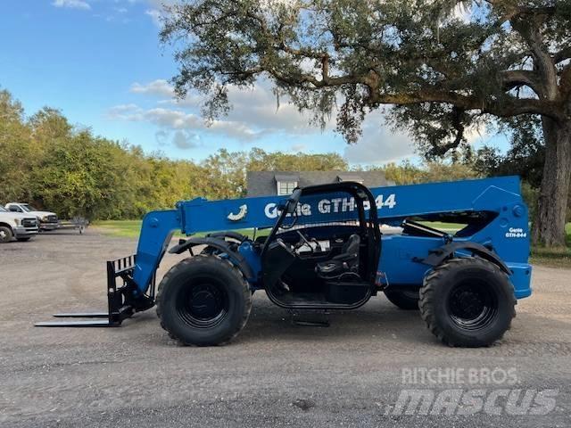 Genie GTH 844 Stivuitoare telescopice