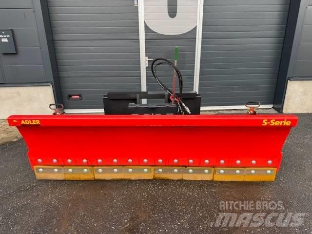  Lumesahk 240cm Utilaje întreţinere terenuri - Altele