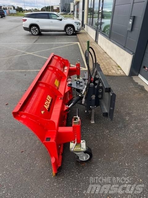  Lumesahk 240cm Utilaje întreţinere terenuri - Altele