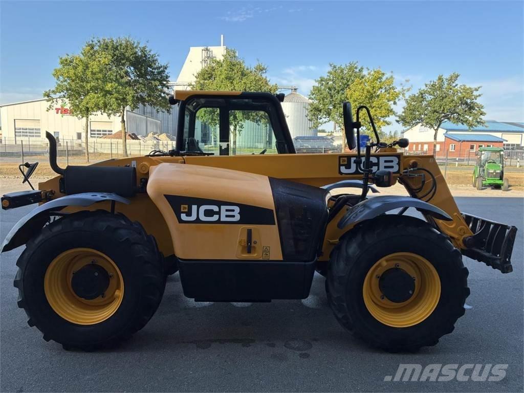 JCB 526-56 Manipulatoare agricole