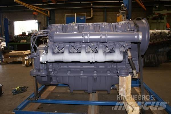 Deutz F10L413 Motoare