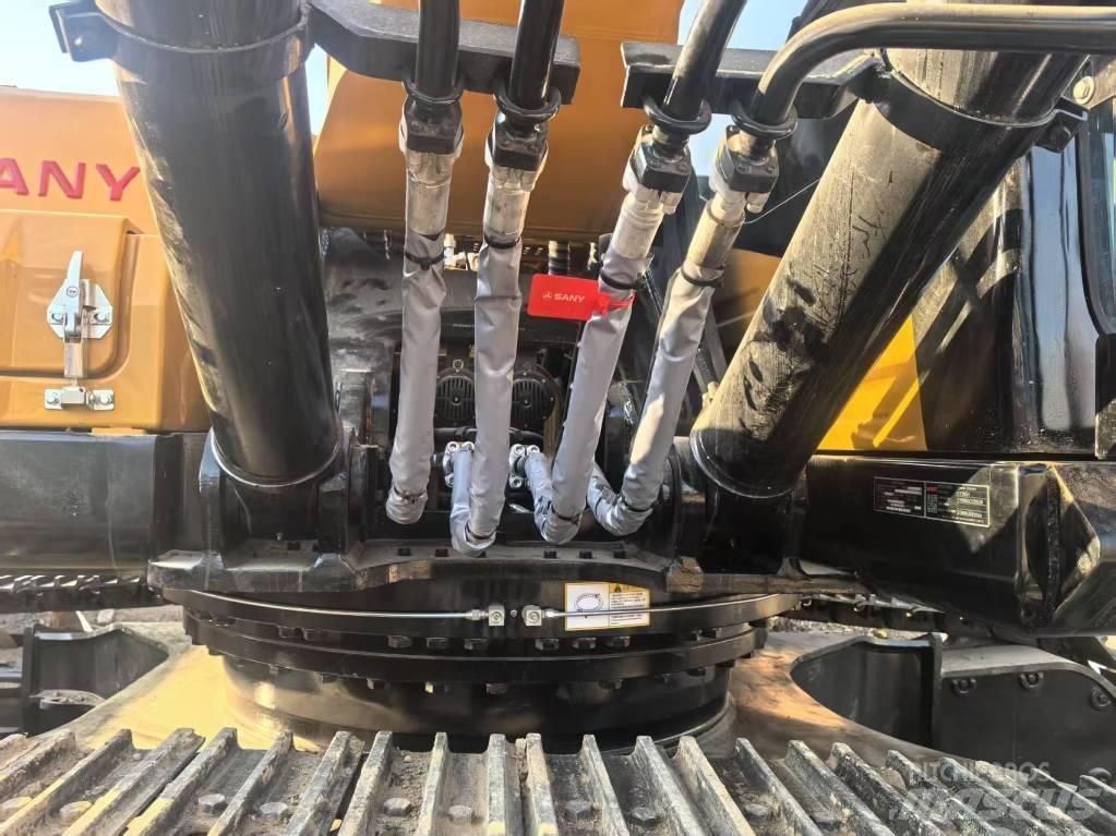 Sany SY 365 H Excavatoare pe șenile
