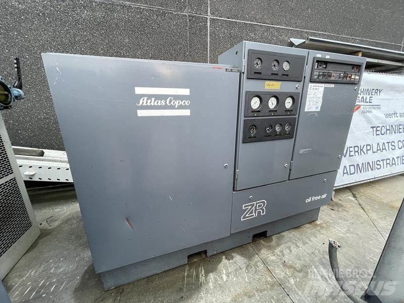 Atlas Copco ZR 3 B Compresoare