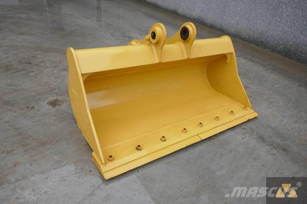 CAT 315 Bucket Pistoane