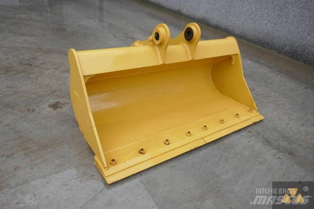 CAT 315 Bucket Pistoane