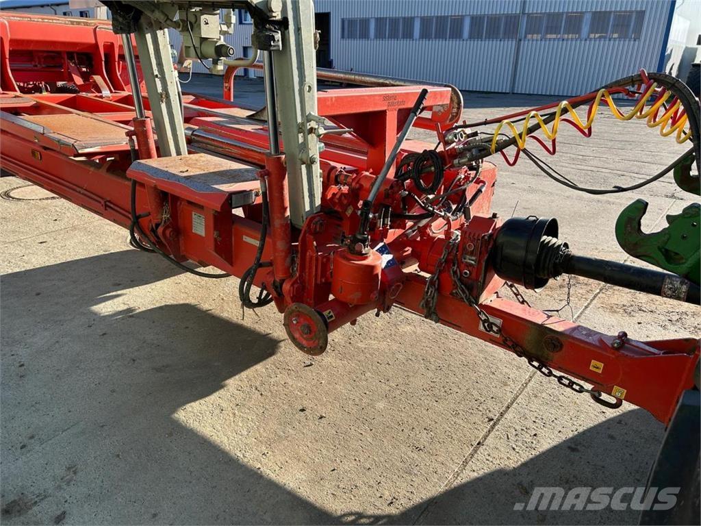 Arcusin FS 54.63 Remorci de ambalat