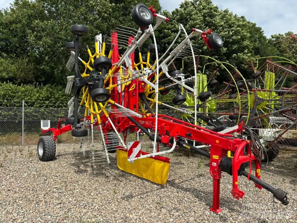 Pöttinger 962 C Top Greble