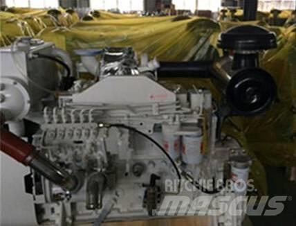 Cummins 6BT5.9-M120 Motoare