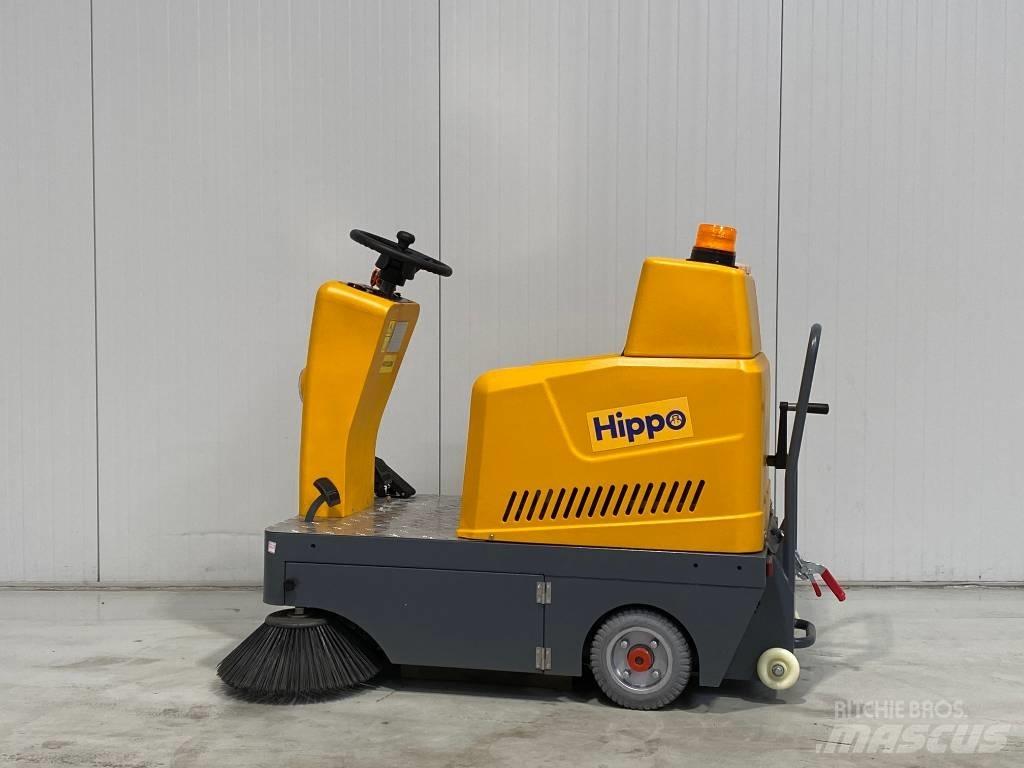  Hippo S1150 Maturatori