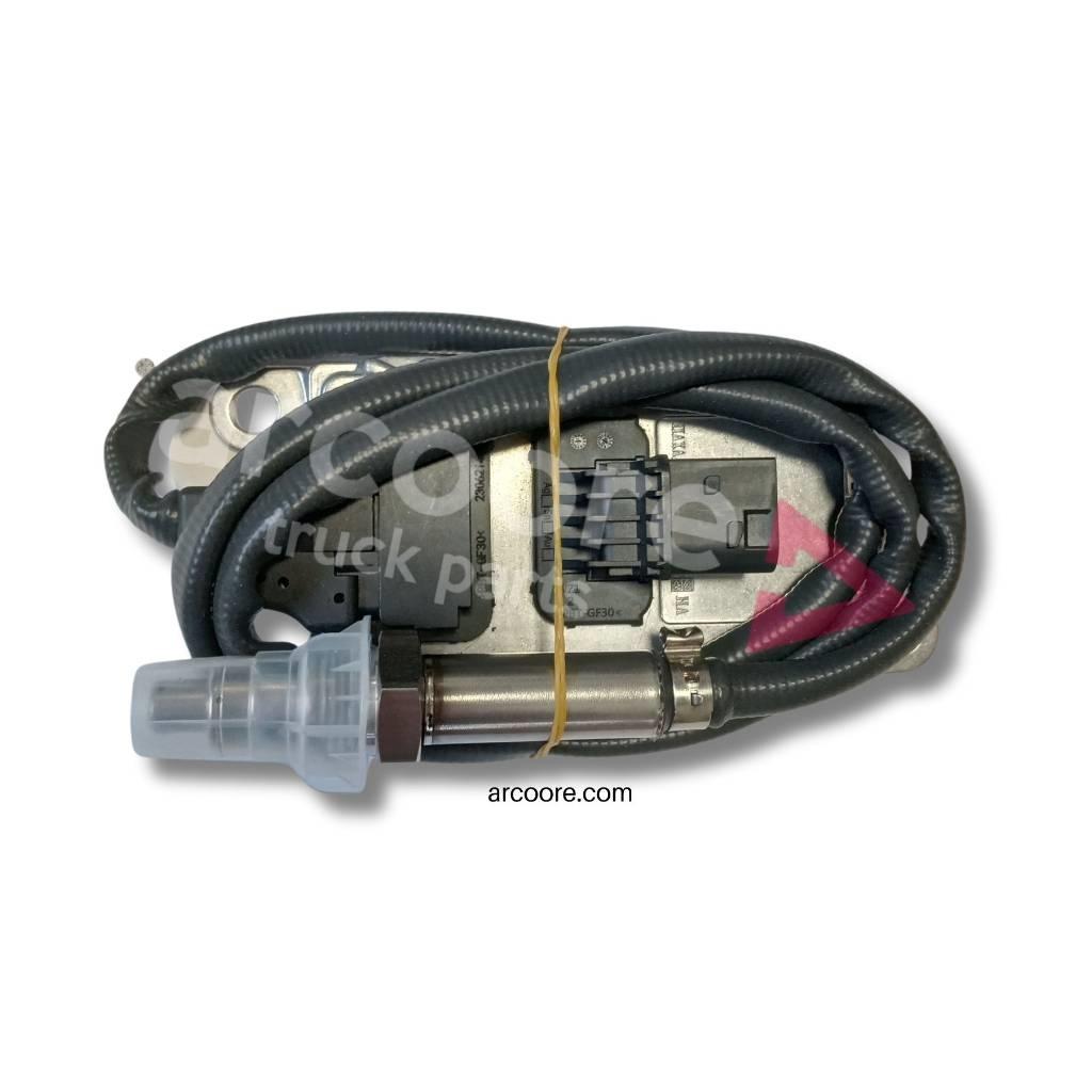 Scania 2659850 Electronice