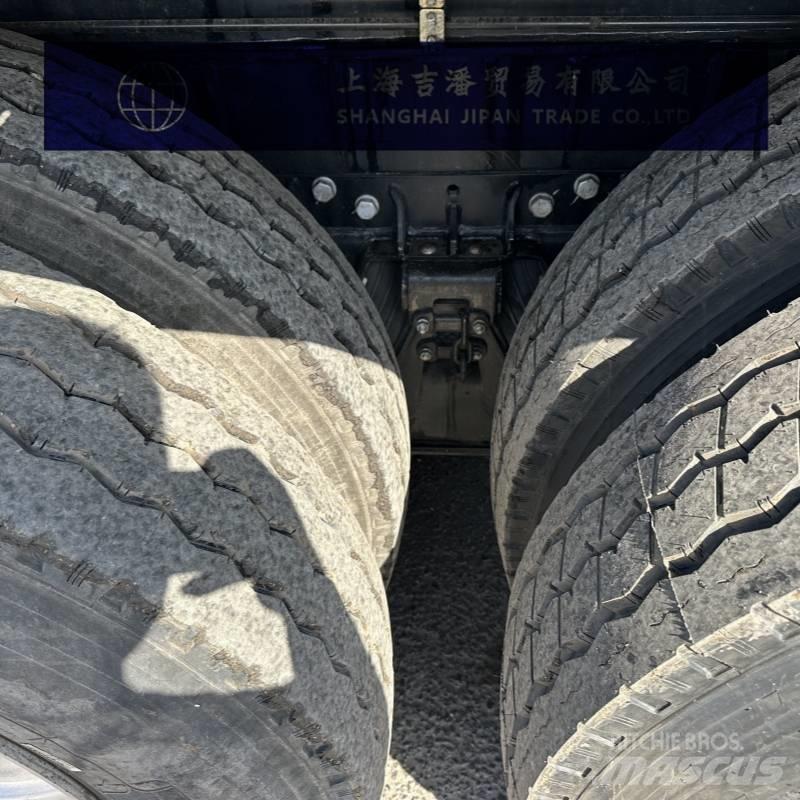 Sany STC 700 Macara pentru orice teren