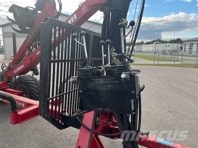 Patu 545 T Utilaje forestiere - Altele