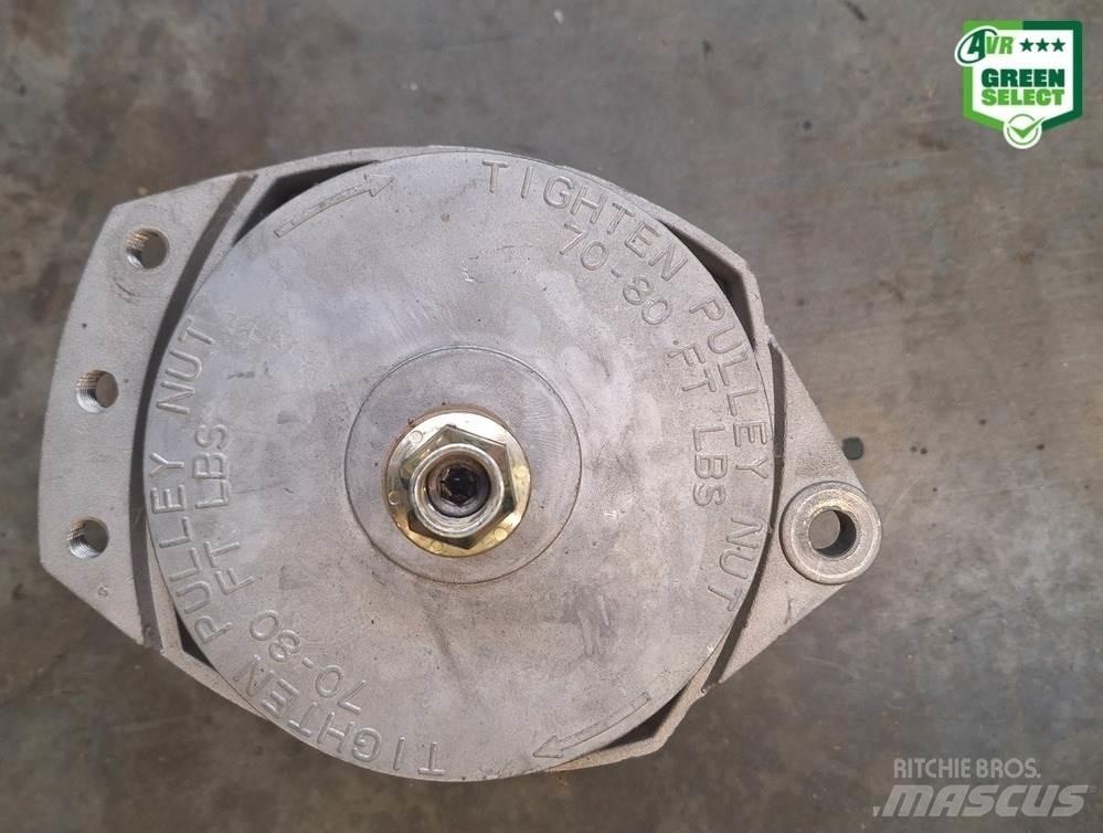 Iveco CURSOR 10 Motoare