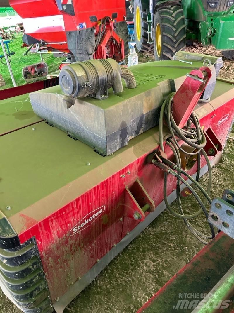Lemken IC- Weeder Utilaje agricole - Altele