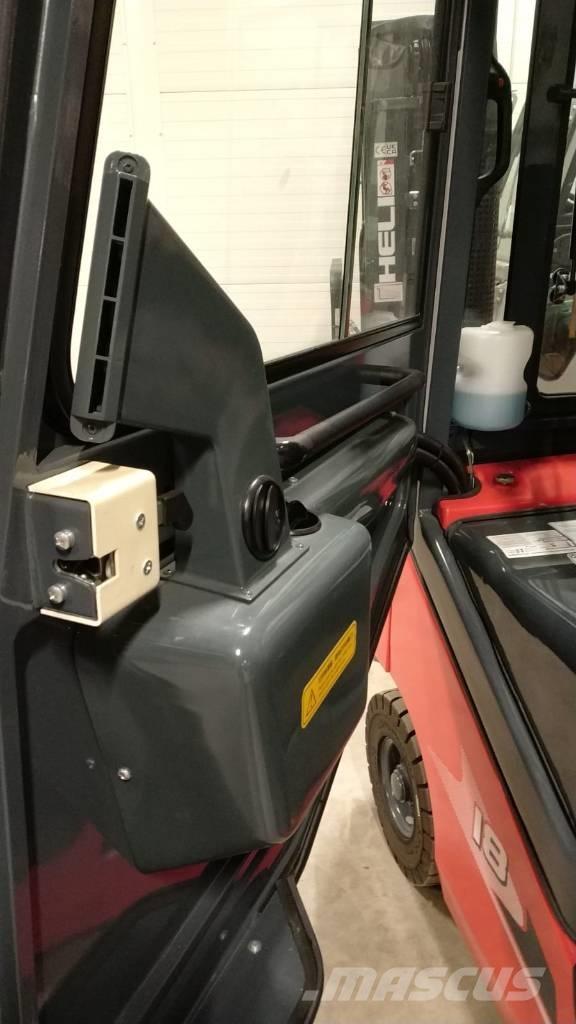 Heli CPCD18-XC26H Stivuitor diesel