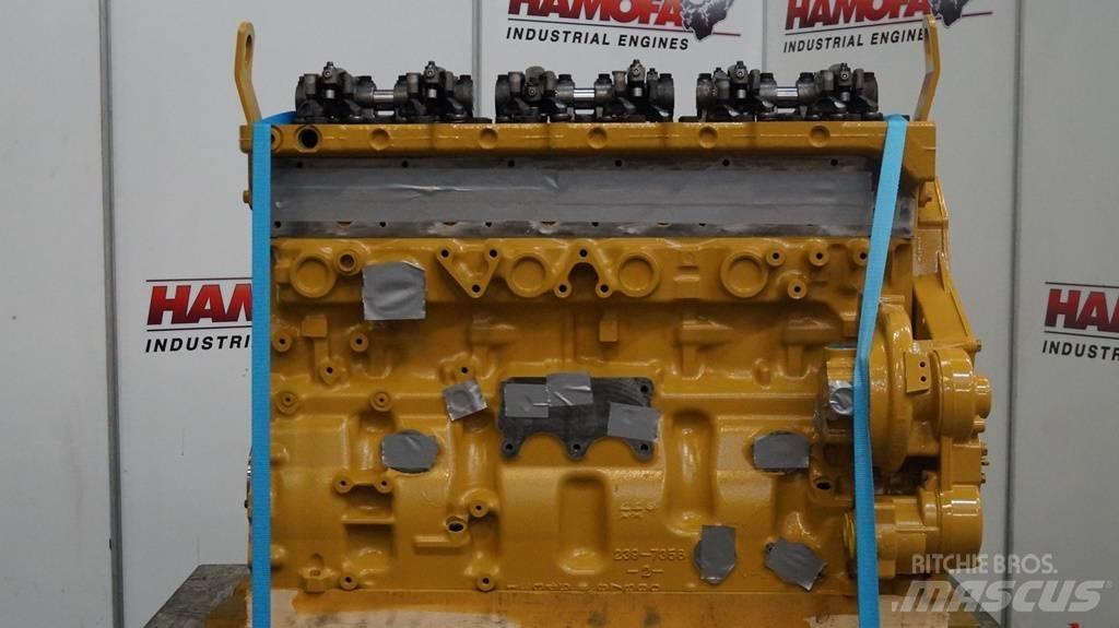 CAT C13 LONG-BLOCK Motoare