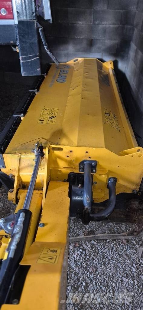 Elho SideChopper Cositoare