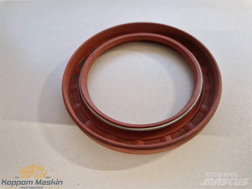 Eco Log 6002244 Hidraulice