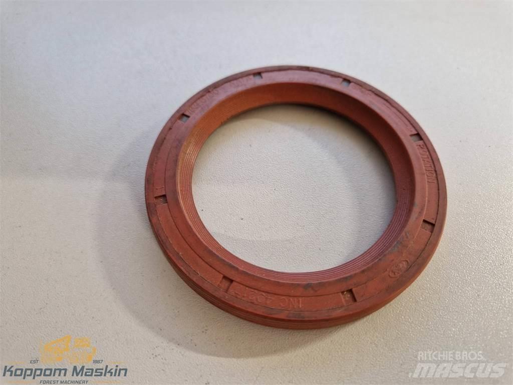 Eco Log 6002244 Hidraulice