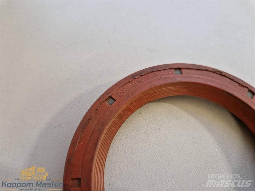 Eco Log 6002244 Hidraulice