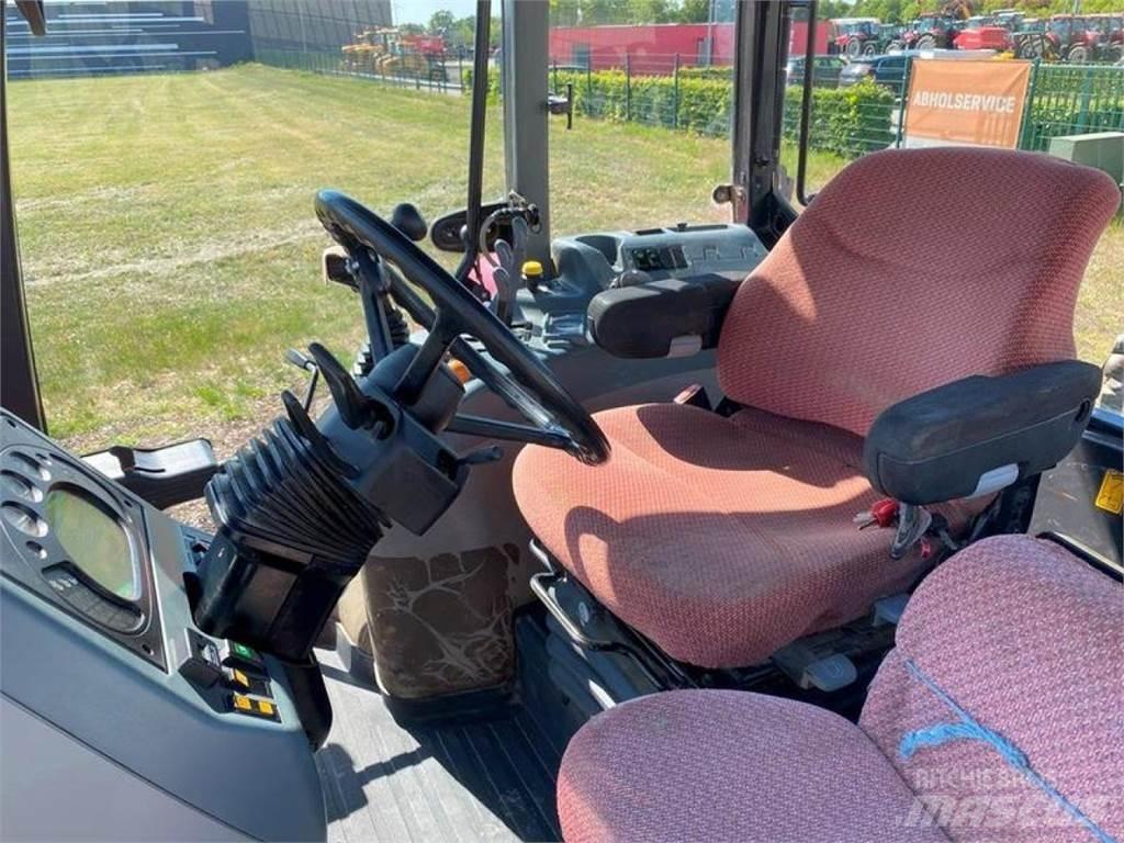 McCormick MTX 150 Tractoare