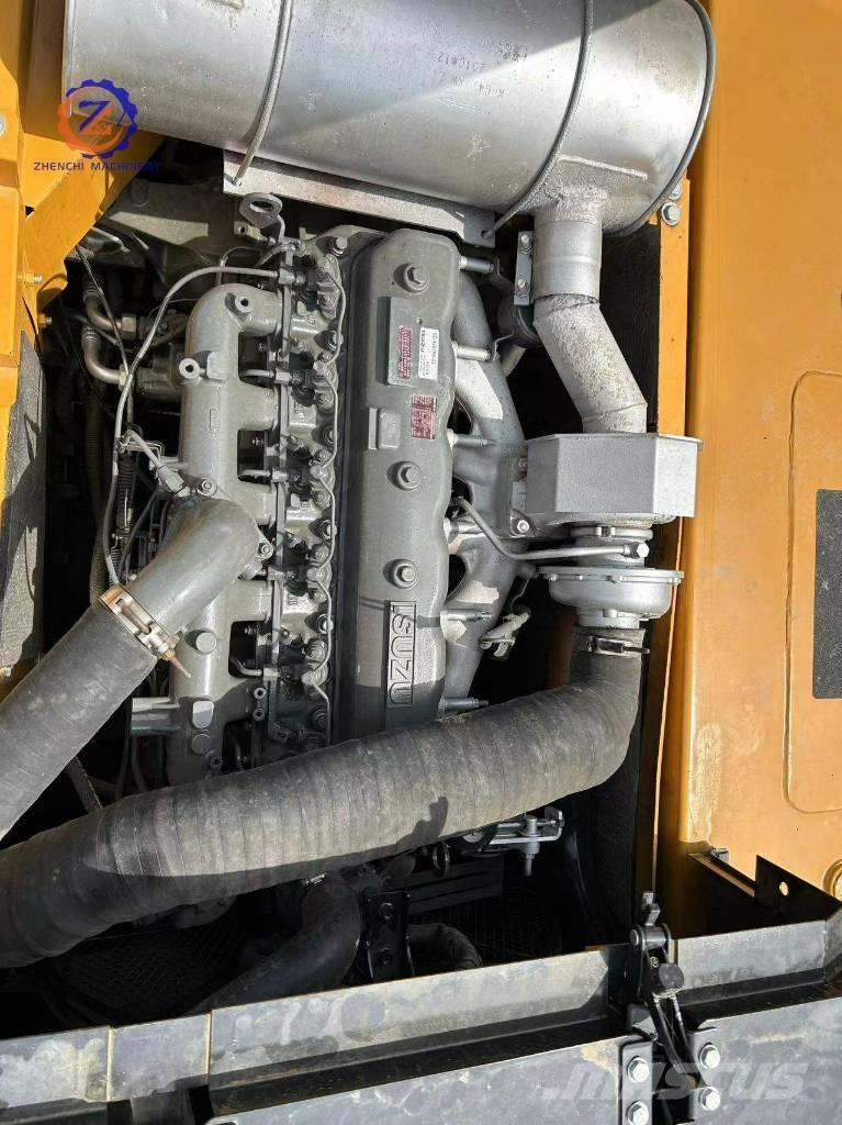 Sany SY 235H Excavatoare pe șenile
