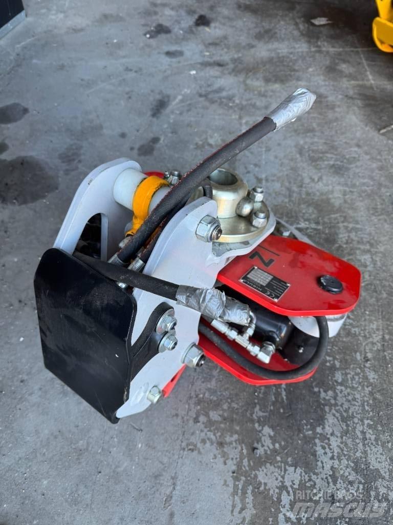 Nisula 155E Cupe forestiere
