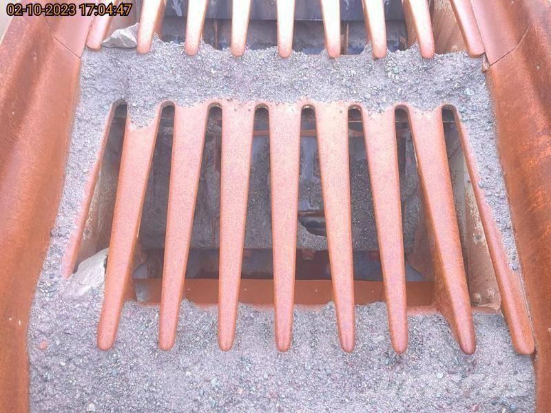 Metso LT120 Concasoare